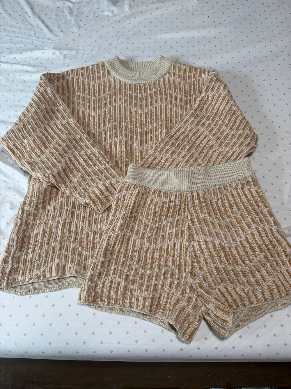 Free People Malibu set